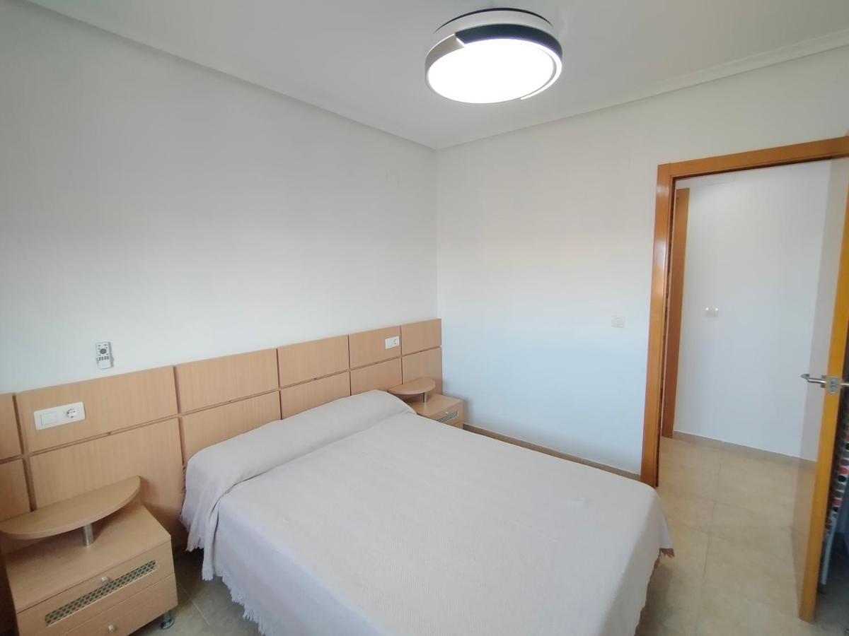 Appartement Acv - Torremar-2ª Linea Planta 7 Frontal 4 *