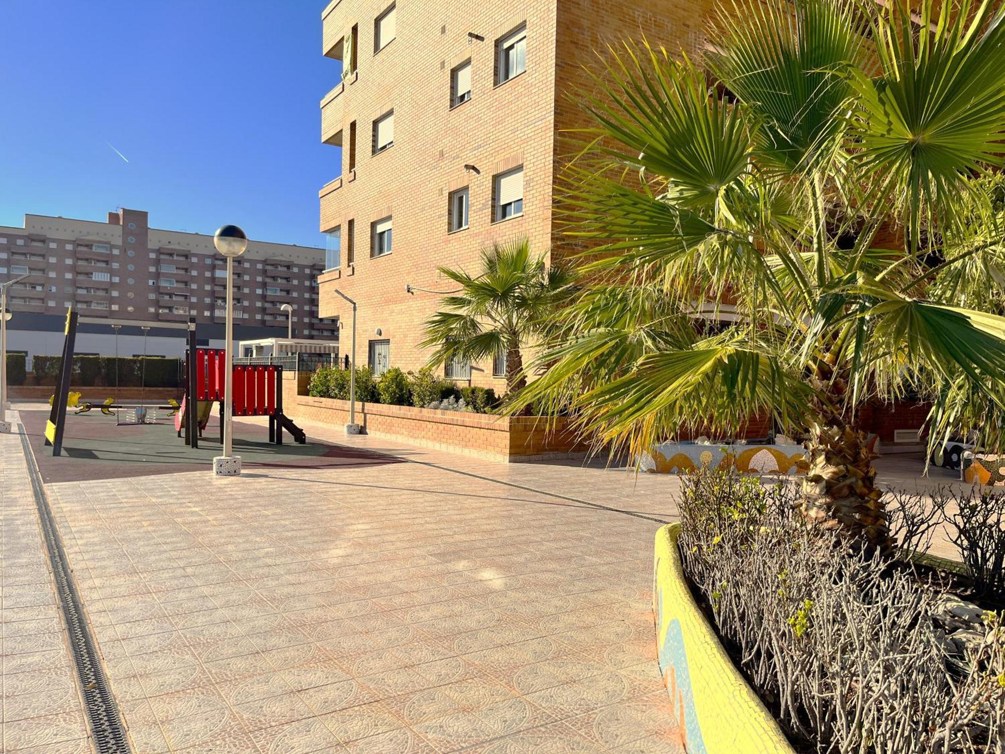 Acv - Torremar-2ª Linea Planta 7 Frontal 4 Appartement Oropesa del Mar