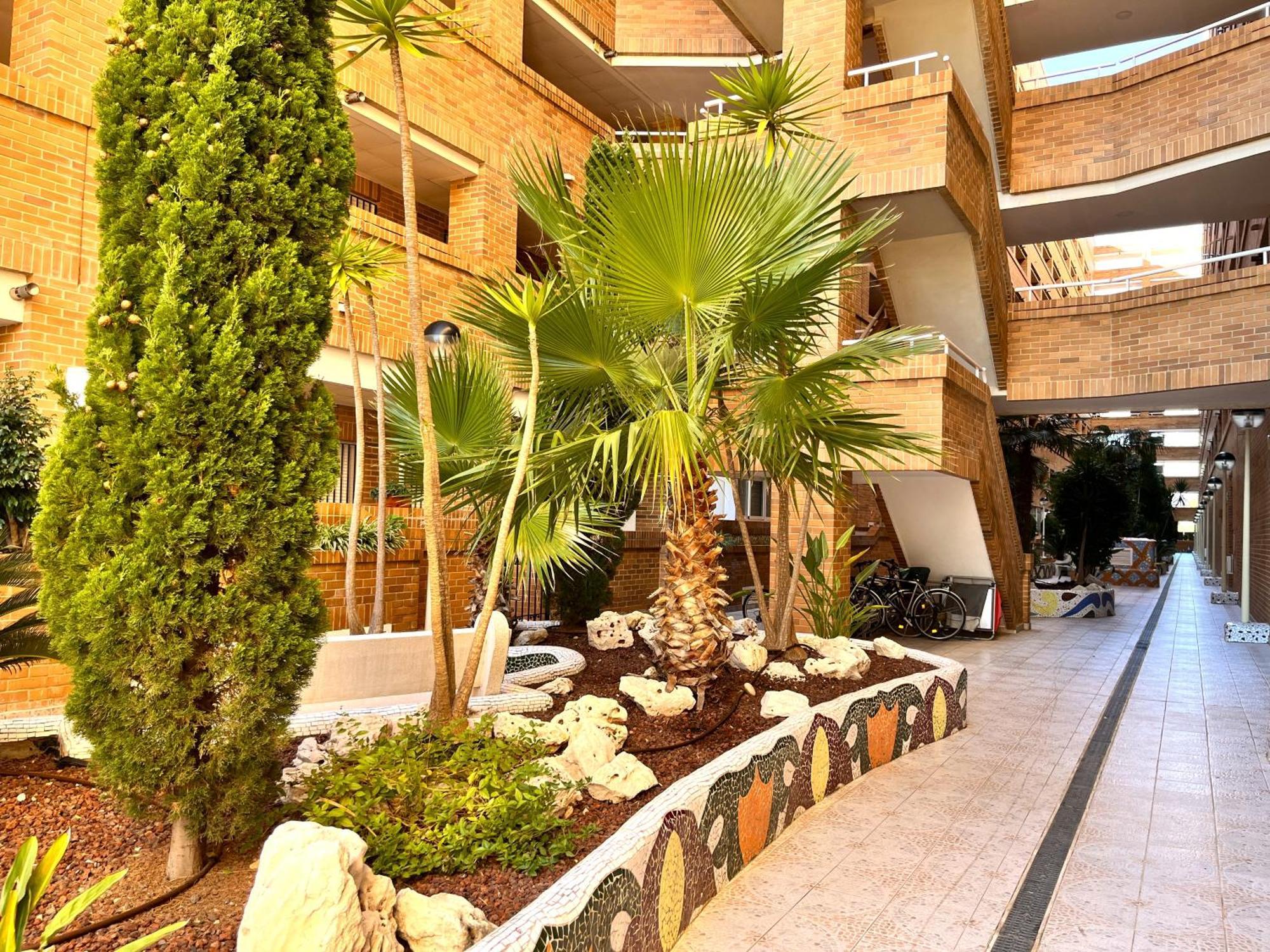 Acv - Torremar-2ª Linea Planta 7 Frontal 4 *